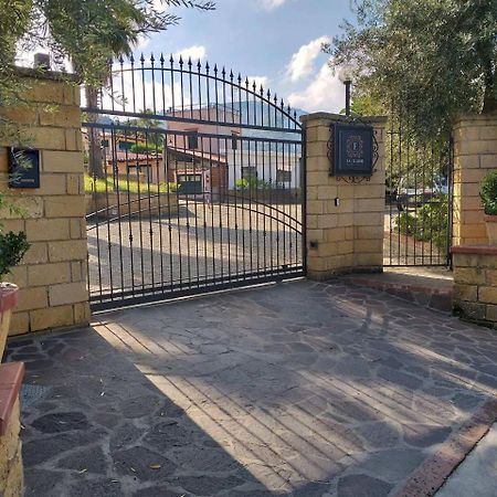 Excelsior Residence Cefalu Exterior photo