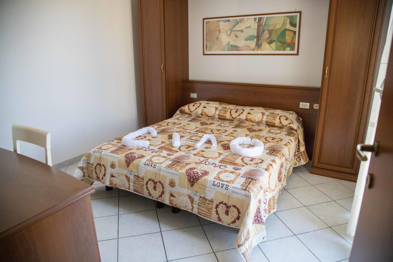 Excelsior Residence Cefalu Room photo