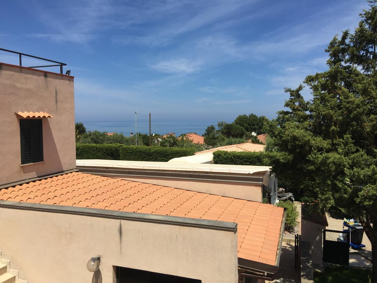 Excelsior Residence Cefalu Exterior photo