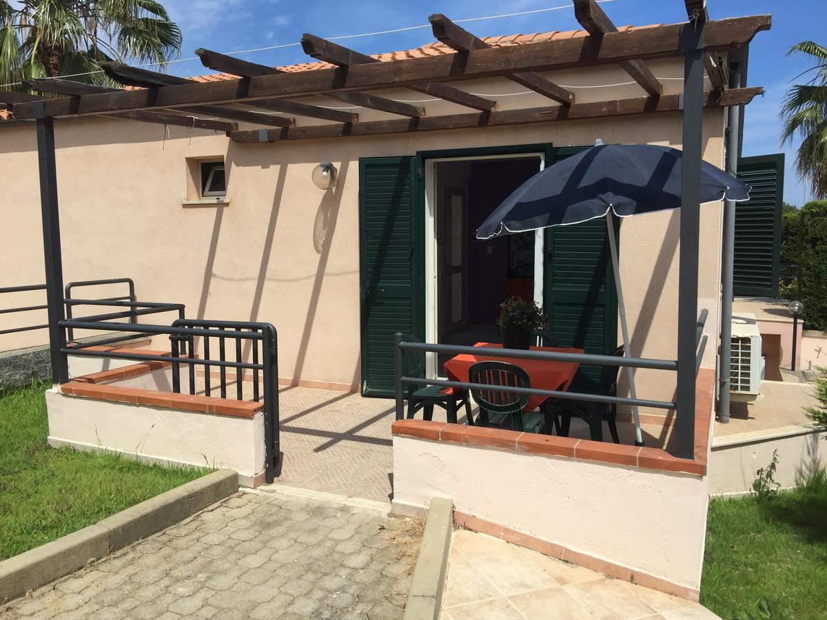 Excelsior Residence Cefalu Exterior photo