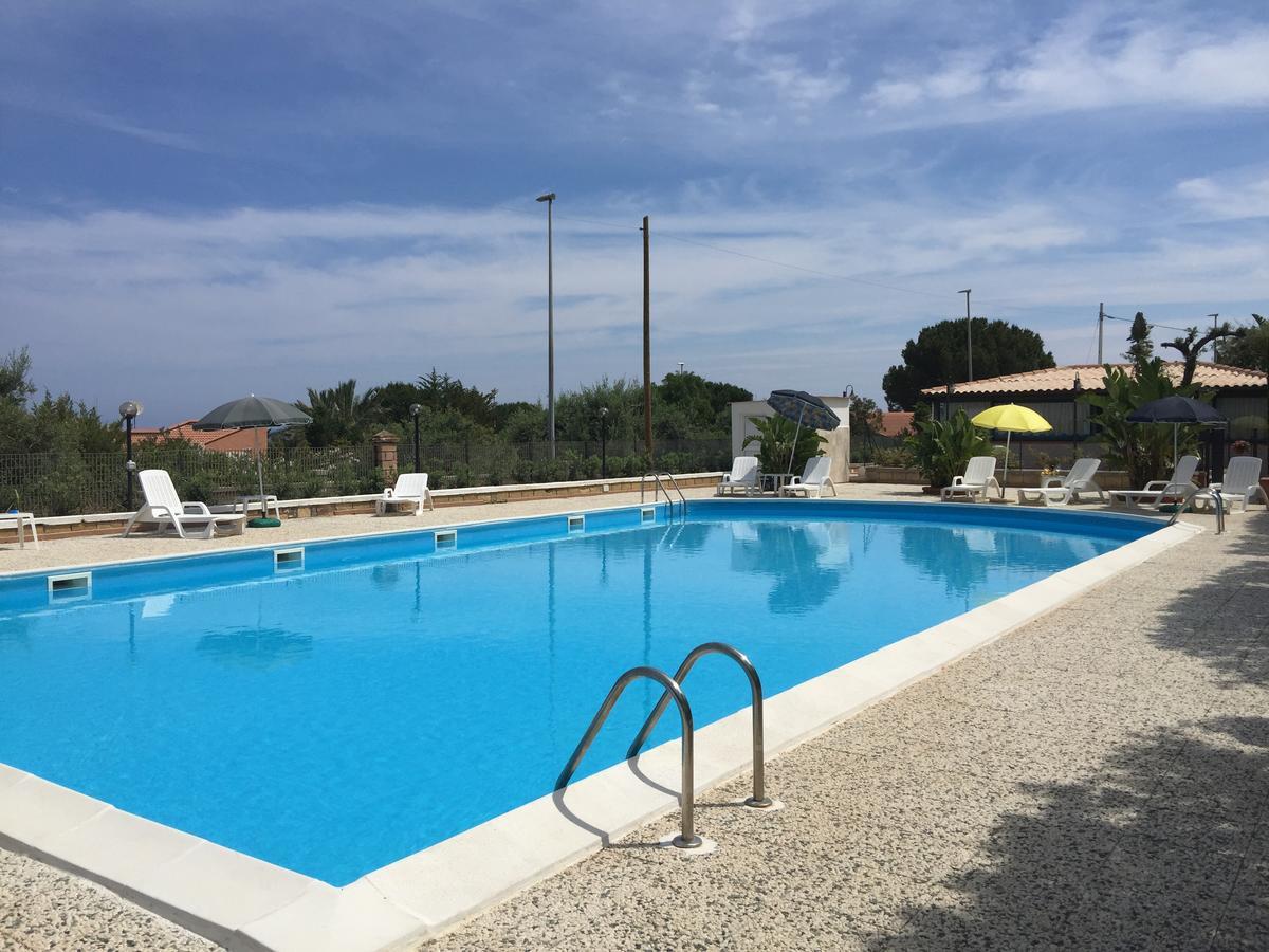 Excelsior Residence Cefalu Exterior photo