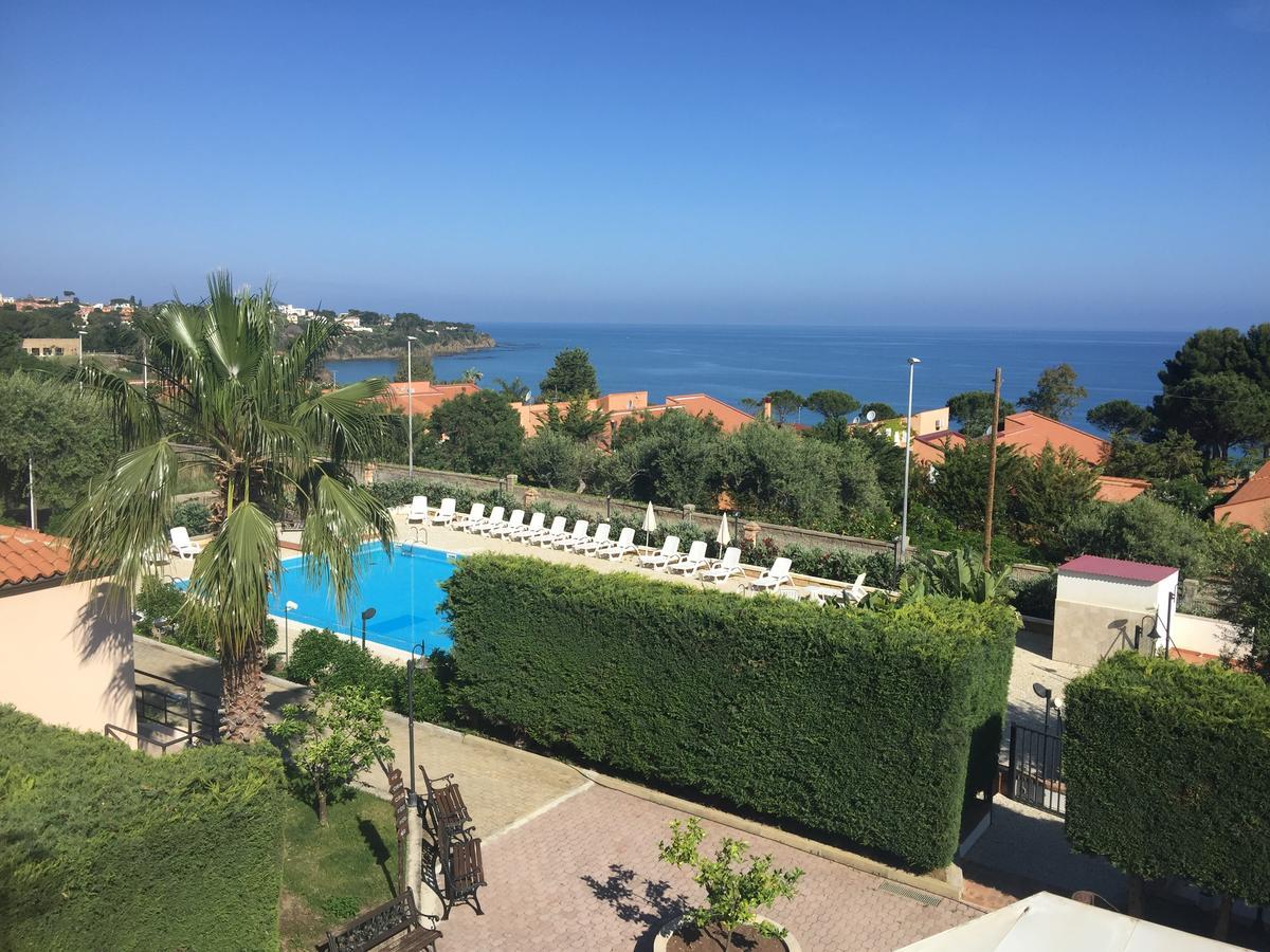 Excelsior Residence Cefalu Exterior photo