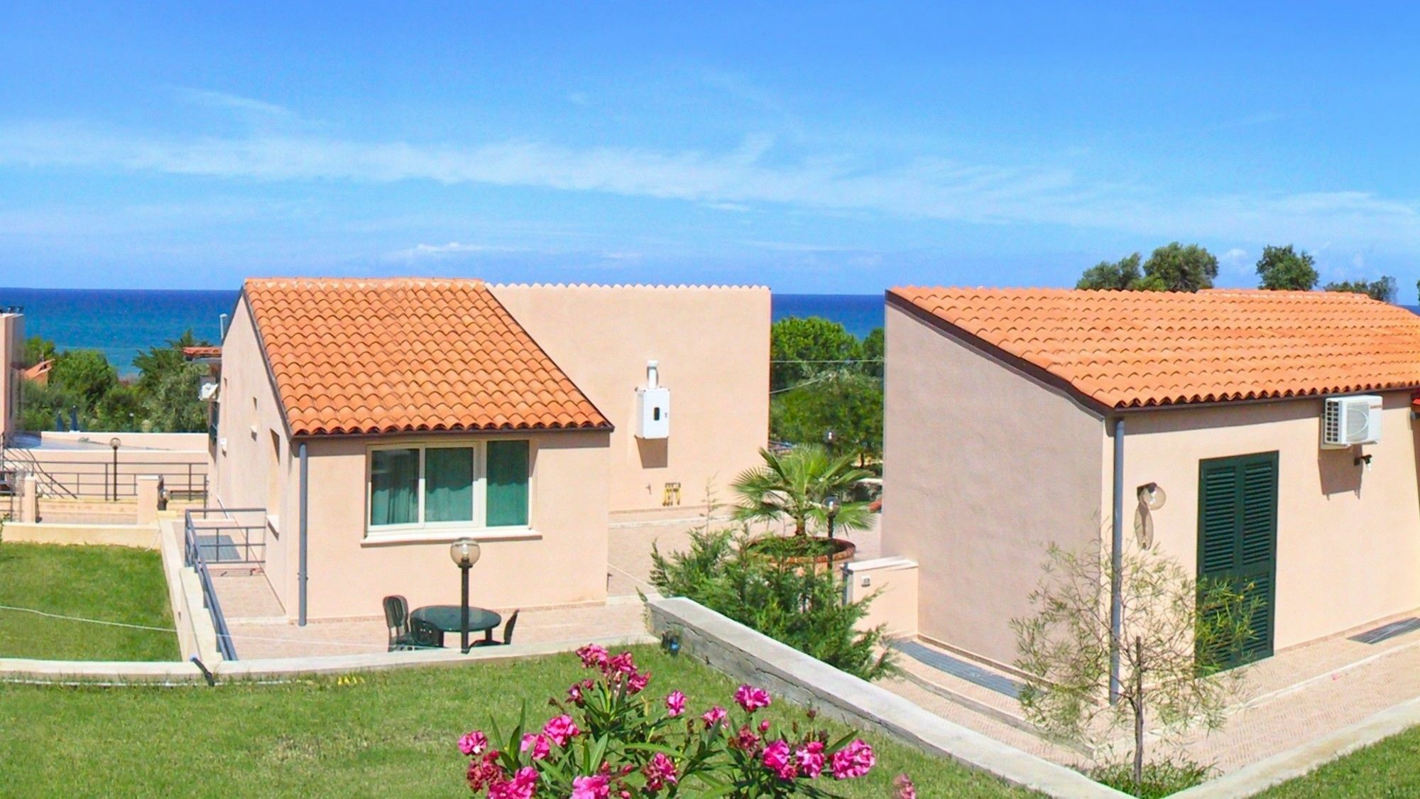 Excelsior Residence Cefalu Exterior photo
