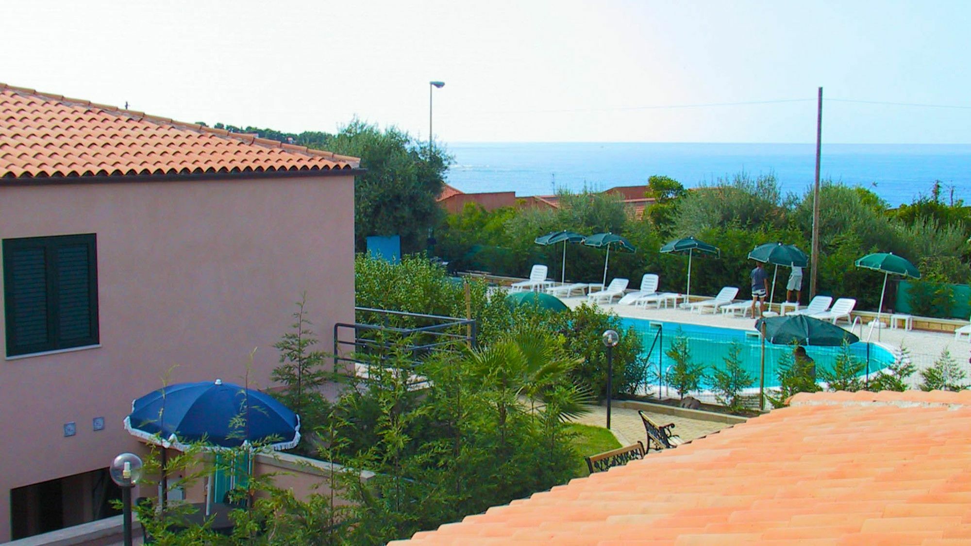 Excelsior Residence Cefalu Exterior photo