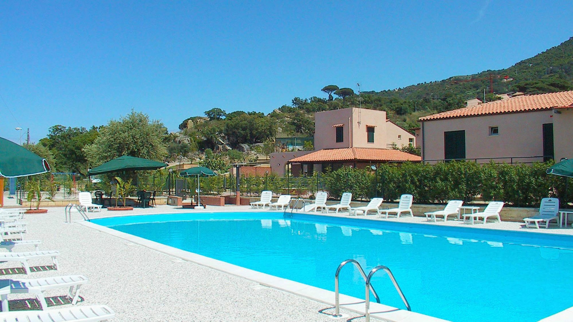 Excelsior Residence Cefalu Exterior photo