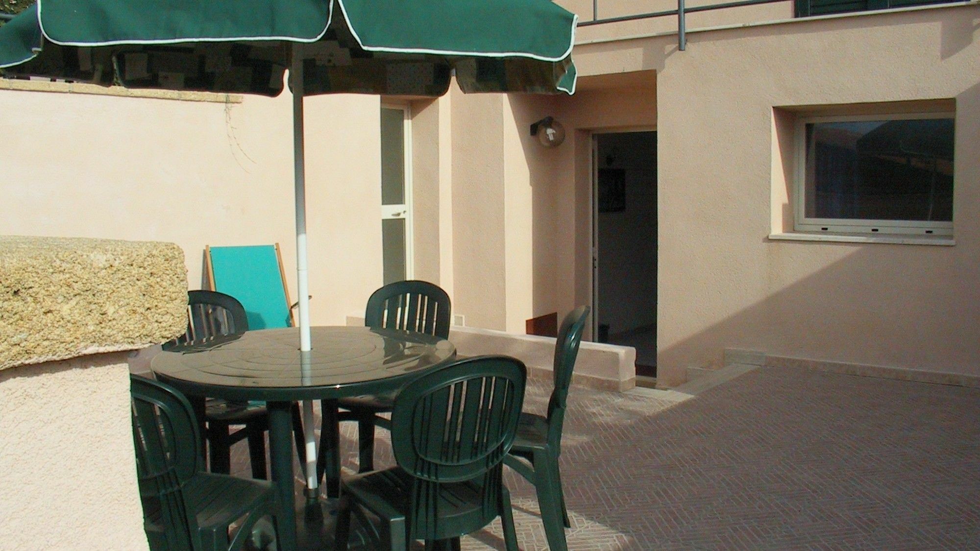 Excelsior Residence Cefalu Exterior photo