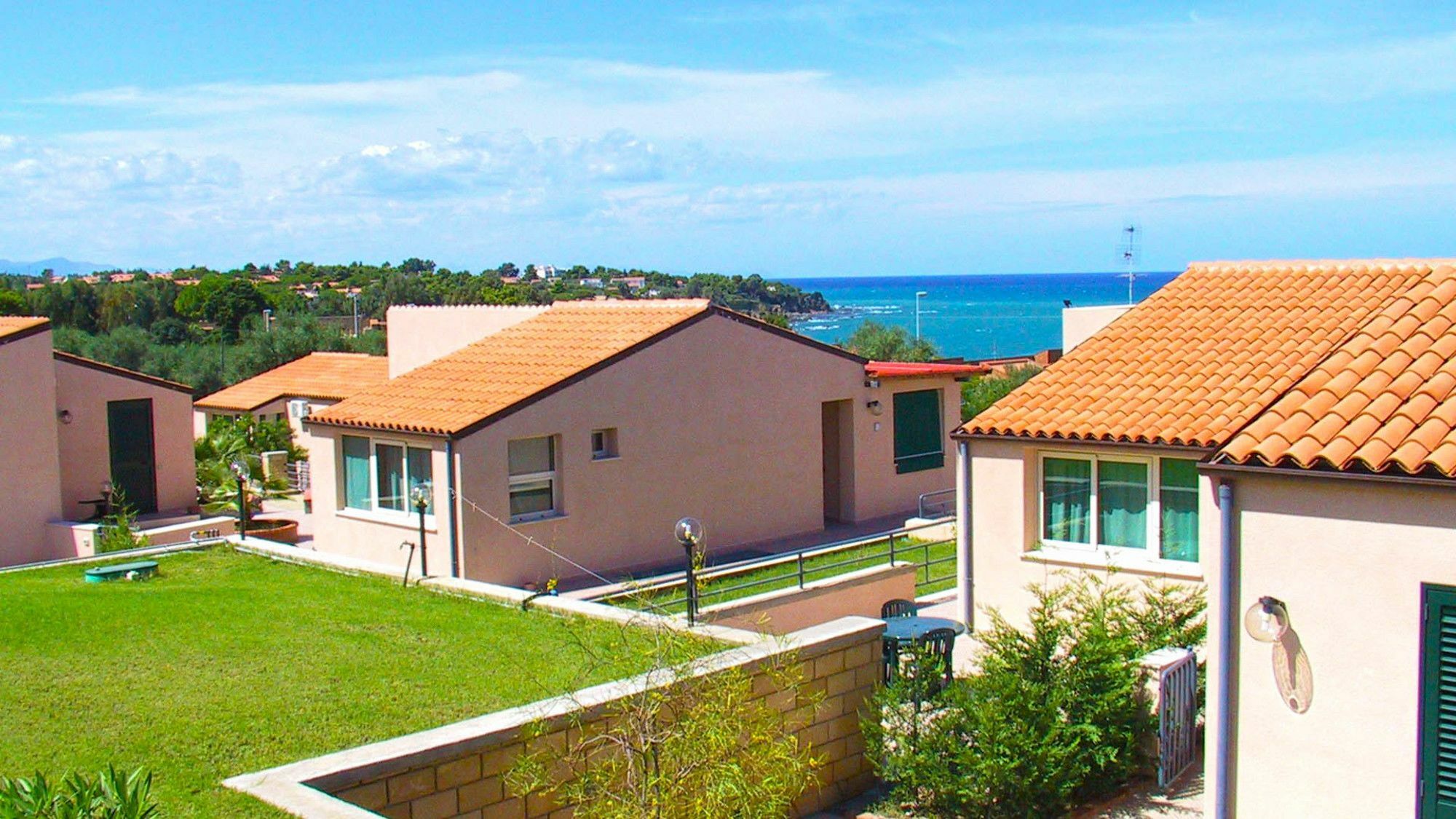 Excelsior Residence Cefalu Exterior photo